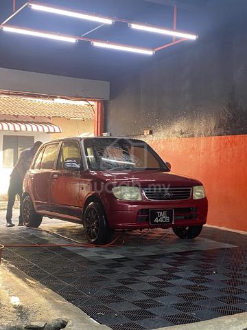 2003 Perodua KELISA 1.0 GX (M) - 1