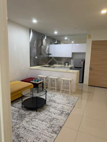 Camellia Serviced Suites 1