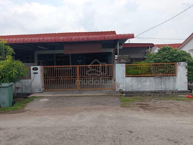 [End Lot] Taman Lagenda, Padang Serai 1