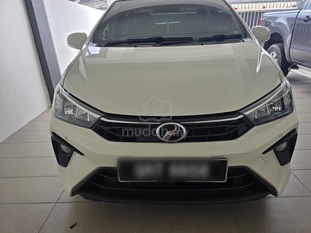 2023 Perodua BEZZA 1.3 X MY16 FACELIFT (A) - 1