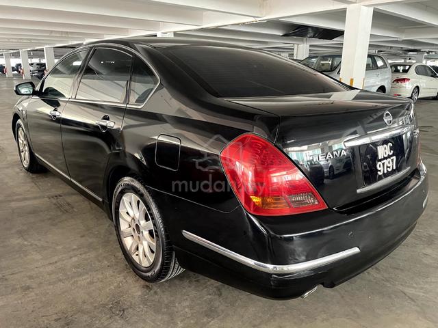 Nissan TEANA 2.3 230 JS (A) 87K KM GOOD CONDITION - 3