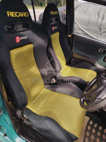 2004 Perodua KELISA 1.0 GX (M) - 4