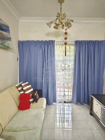 Sri Camellia Apartment 1