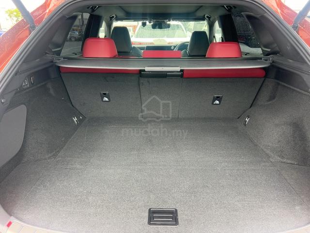 2023 Lexus RX350 2.4 F SPORT (A) (ROSE GOLD) - 4