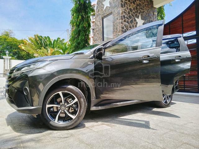2023 Perodua ARUZ 1.5 (A) UNTUNG SIKIT JUAL - 4