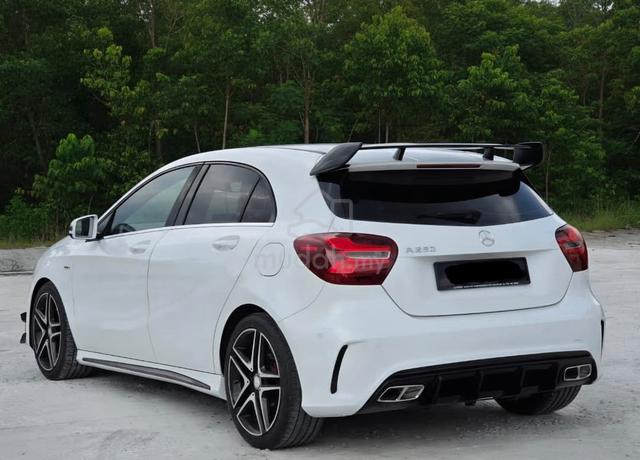 2017 Mercedes Benz A250 SPORTS✅FULL LOAN✅1 OWNER - 1