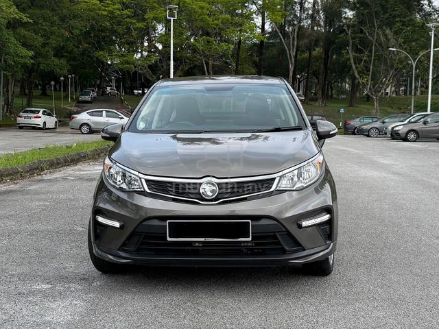 2024 Proton PERSONA 1.6 EXECUTIVE (A) FSR 20K KM - 4