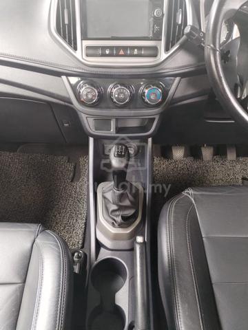 2015 Proton IRIZ 1.6 PREMIUM (M) - 5