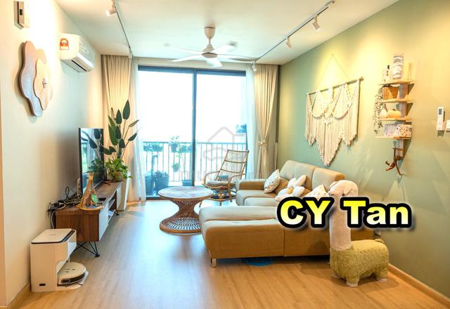 Casa Residences @ Bukit Mertajam 1