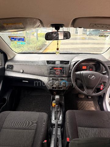 2016 Perodua BEZZA 1.0 STANDARD G (A) - 5