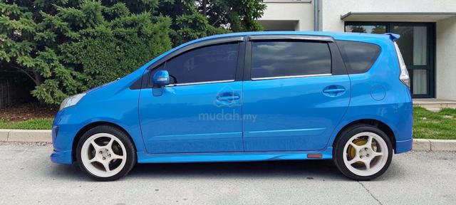 2018 Perodua ALZA 1.5 EZ STANDARD FACELIFT (A) - 5