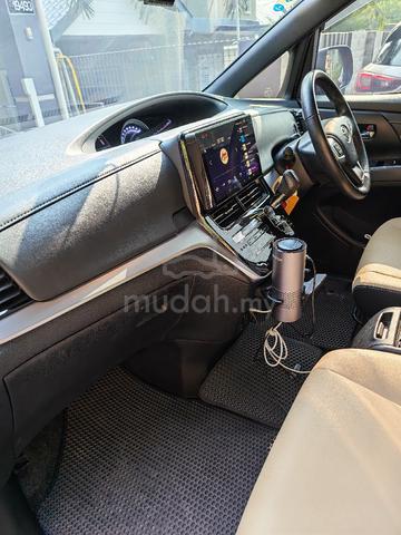 2019 Toyota ESTIMA 2.4 AERAS PREMIUM ACR50W NEW - 4