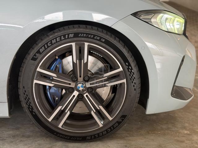 2023 Bmw 330i 2.0 M SPORT MY19 G20 FACELIFT (A) - 4