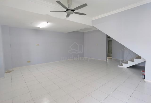 RENOVATED Taman Malim Permai Double Storey Terrace House Cheng 1