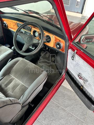 1976 Morris MINI 1.3 Injection (M) - 3