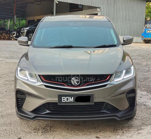 2022 Proton X50 EXECUTIVE 1.5L (A) - 3