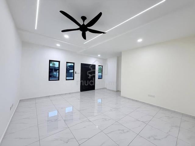 Nusantara Prima @ Gelang Patah Renovated Unit 1