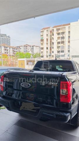 2022 Ford RANGER 2.0 XLT PLUS (A) - 3