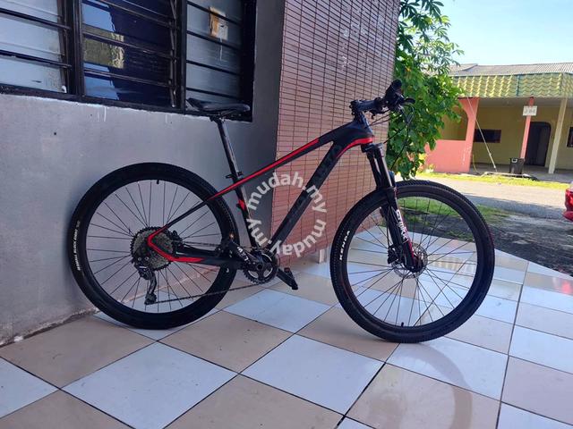 mtb trs carbon