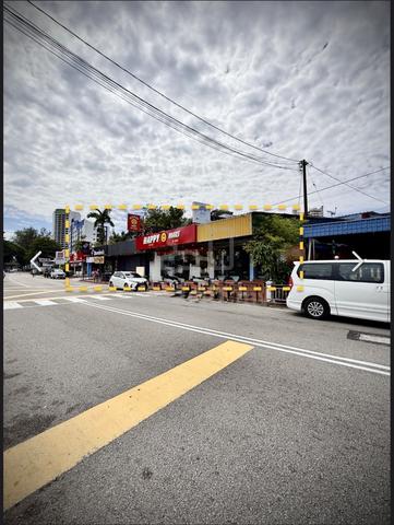 Rare Investment Opportunity | Batu Ferringhi Hotel + Shops For Sale🔥 1