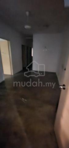 Pangsapuri Aman 3