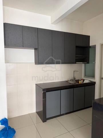 Savanna Executive Suite @ Southville City 1