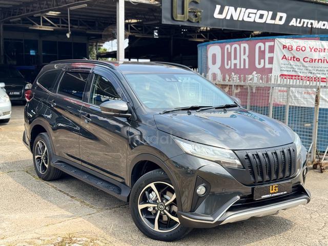 2019 Perodua ARUZ 1.5 AV (A) - 1