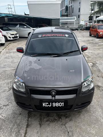 2008 Proton SAGA 1.3 BASE LINE (A) - 2