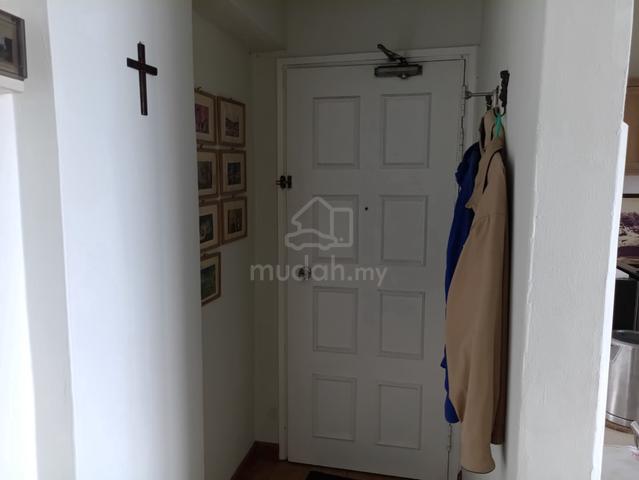 Silverpark Apartment 1