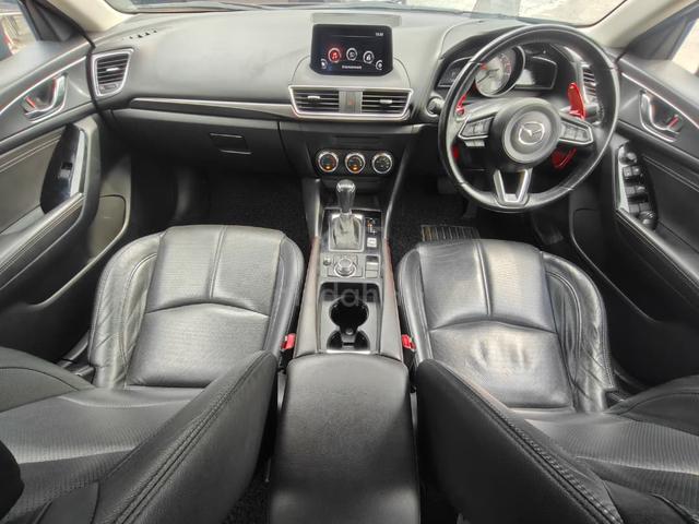 2019 Mazda 3 2.0 HATCHBACK SKYACTIV (CKD) - 5