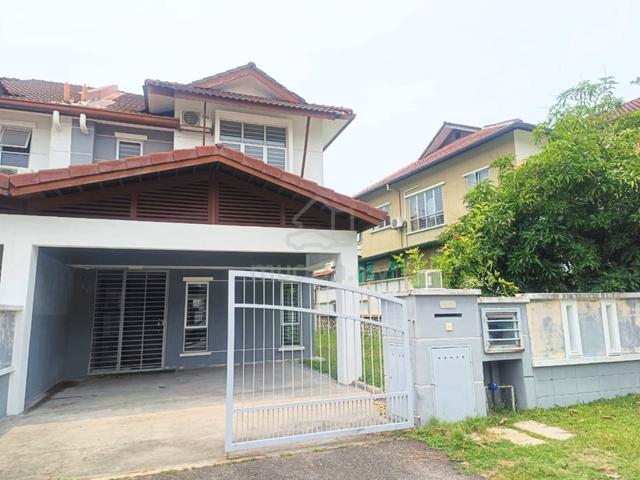 [ Odd Lot Unit } 2-Storey Terrace , Sunway Alam Suria , Shah Alam 1