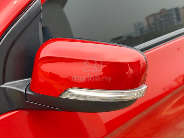 2020 Proton SAGA PREMIUM 1.3 AT FULL BODYKIT - 4