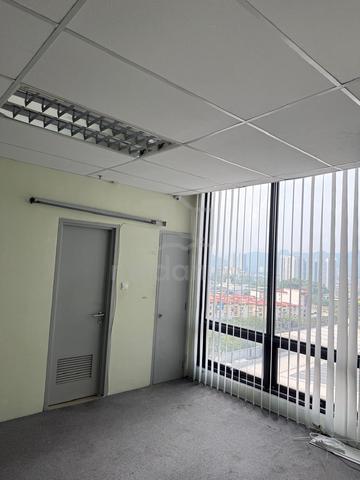Office Unit @ Wangsa 118, Corporate Tower, Wangsa Maju 1