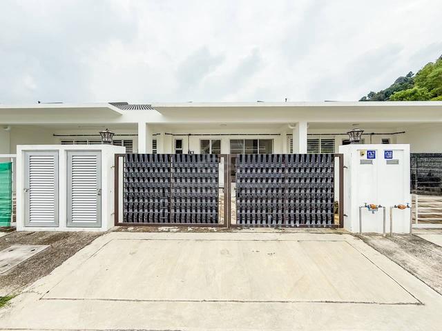 FULL LOAN! Single Storey Terrace Laman Sendayan Seremban 1
