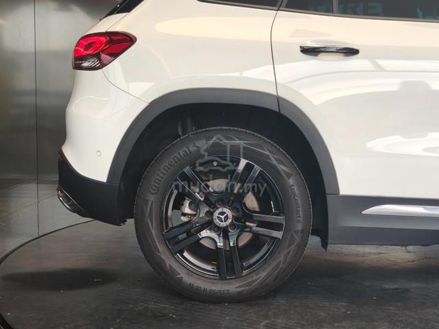 2023 Mercedes Benz GLA200 1.3 PROGRESSIVE U/wrrty - 4