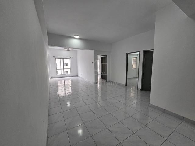 Trifolia Apartment 1