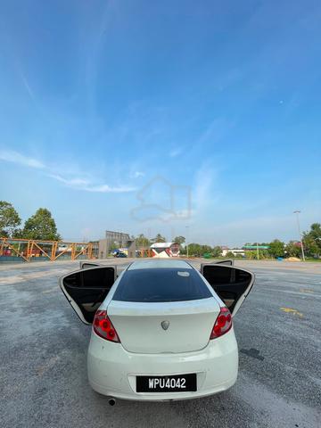 kereta masih boleh jalan . jualan nak pakai duit - 4