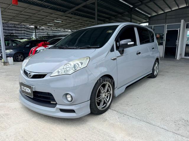 2011 Perodua ALZA 1.5 ADVANCED (A) FULL SERVICE - 3