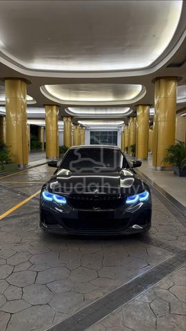 2022 Bmw 330i 2.0L (A) - 3