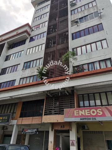 Megan Phoenix Office For Rent @ Cheras KL - Commercial Property for rent in  Cheras, Kuala Lumpur