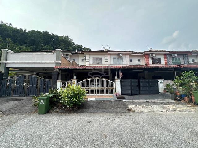 Puncak jelapang,Ipoh Perak For Sale 1