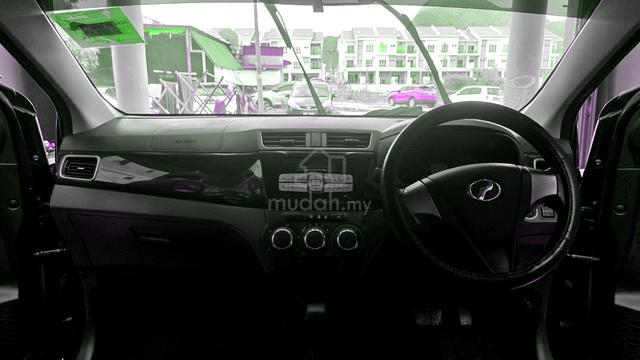 2018 Perodua BEZZA 1.3 PREMIUM X (A) - 4
