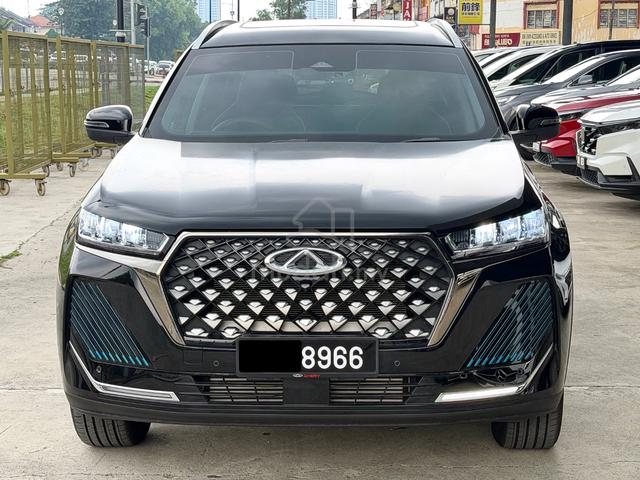 2024 Chery TIGGO 1.6 7 PRO✅3k Mileage (A) 2025 - 5