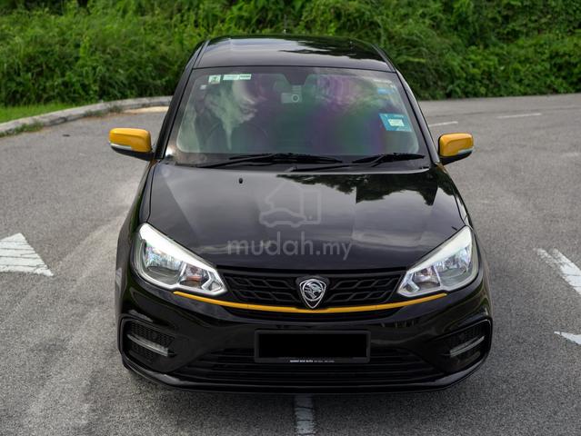 R3 ANNIVERSARY! 2020 Proton SAGA PREMIUM 1.3 (A) - 5