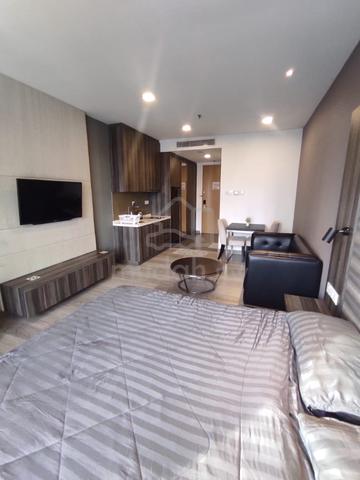 Ramada (One @ Bukit Ceylon) 1