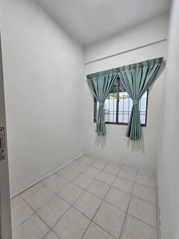 For Rent Taman Vista Kobusak Kepayan Jalan Lintas Penampang 5