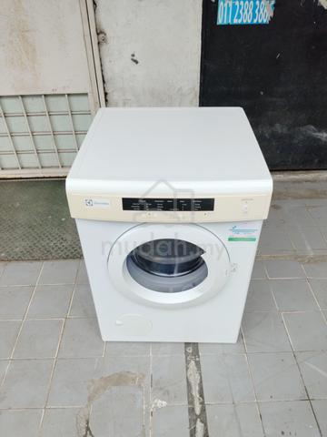 Carousel Image Selected