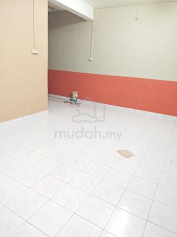 Double Storey Taman Tempua For Rent 1