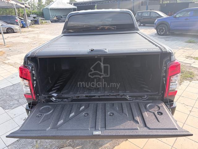 Full loan❗️2022 Mitsubishi Triton premium 2.4 (A) - 5