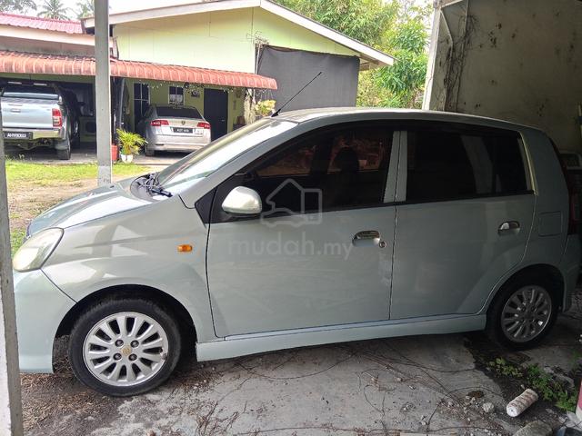 2011 Perodua VIVA 1.0 ELITE EZI EJ-VE (A) - 3